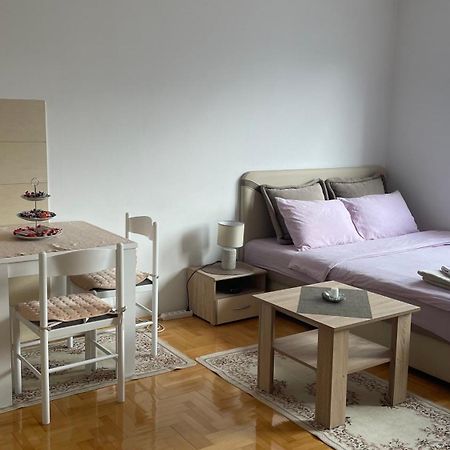 Apartment Jovovic Plužine Eksteriør billede