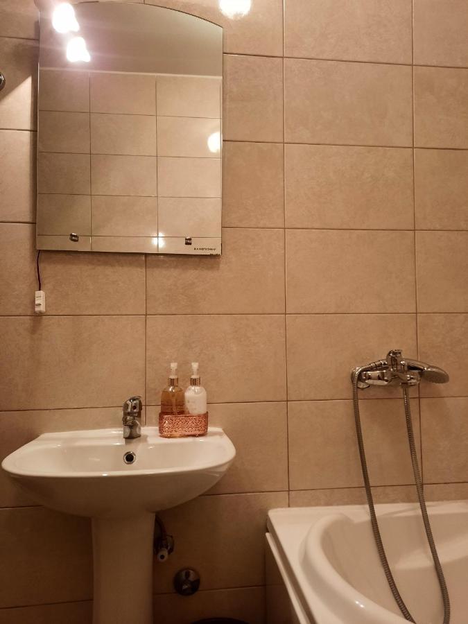Apartment Jovovic Plužine Eksteriør billede