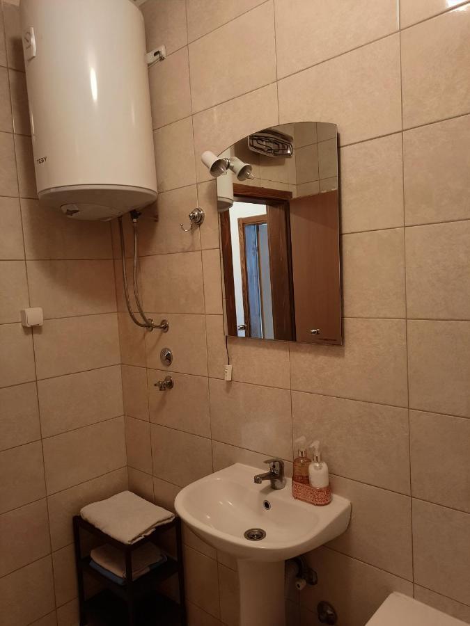 Apartment Jovovic Plužine Eksteriør billede