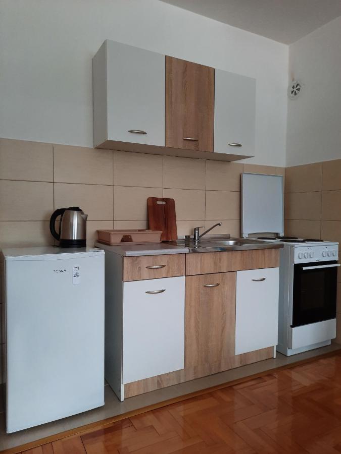 Apartment Jovovic Plužine Eksteriør billede