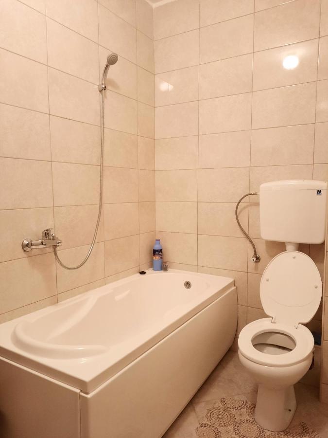 Apartment Jovovic Plužine Eksteriør billede