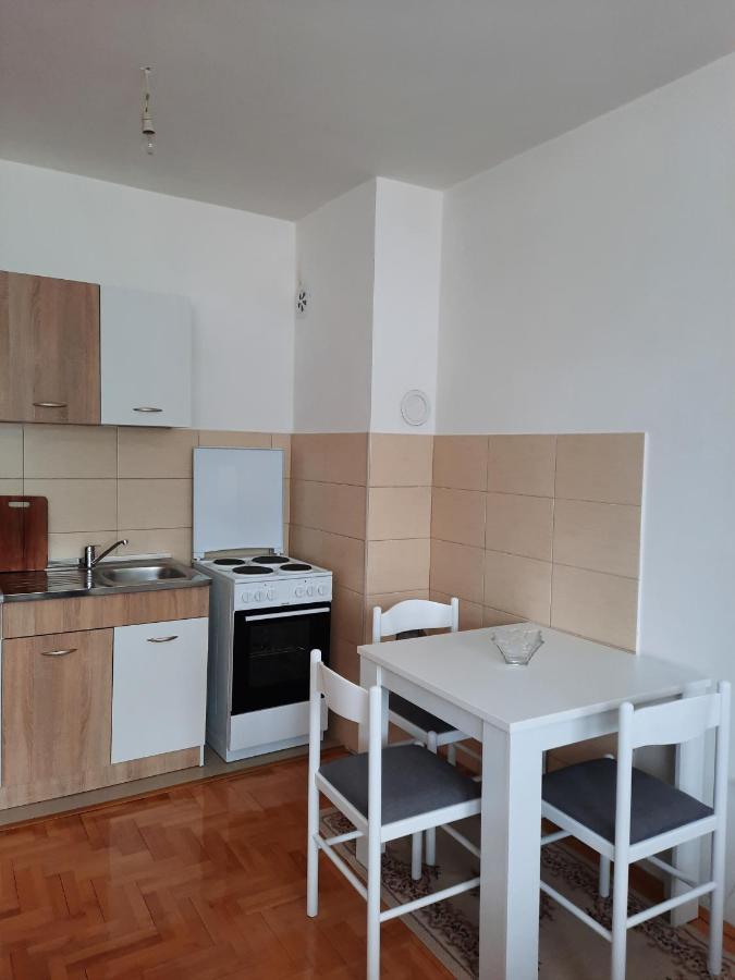 Apartment Jovovic Plužine Eksteriør billede