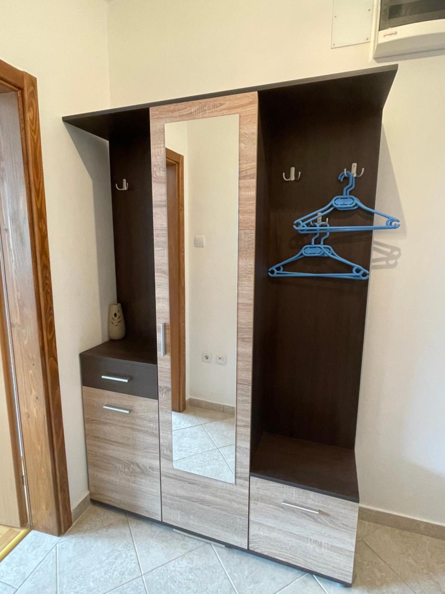 Apartment Jovovic Plužine Eksteriør billede