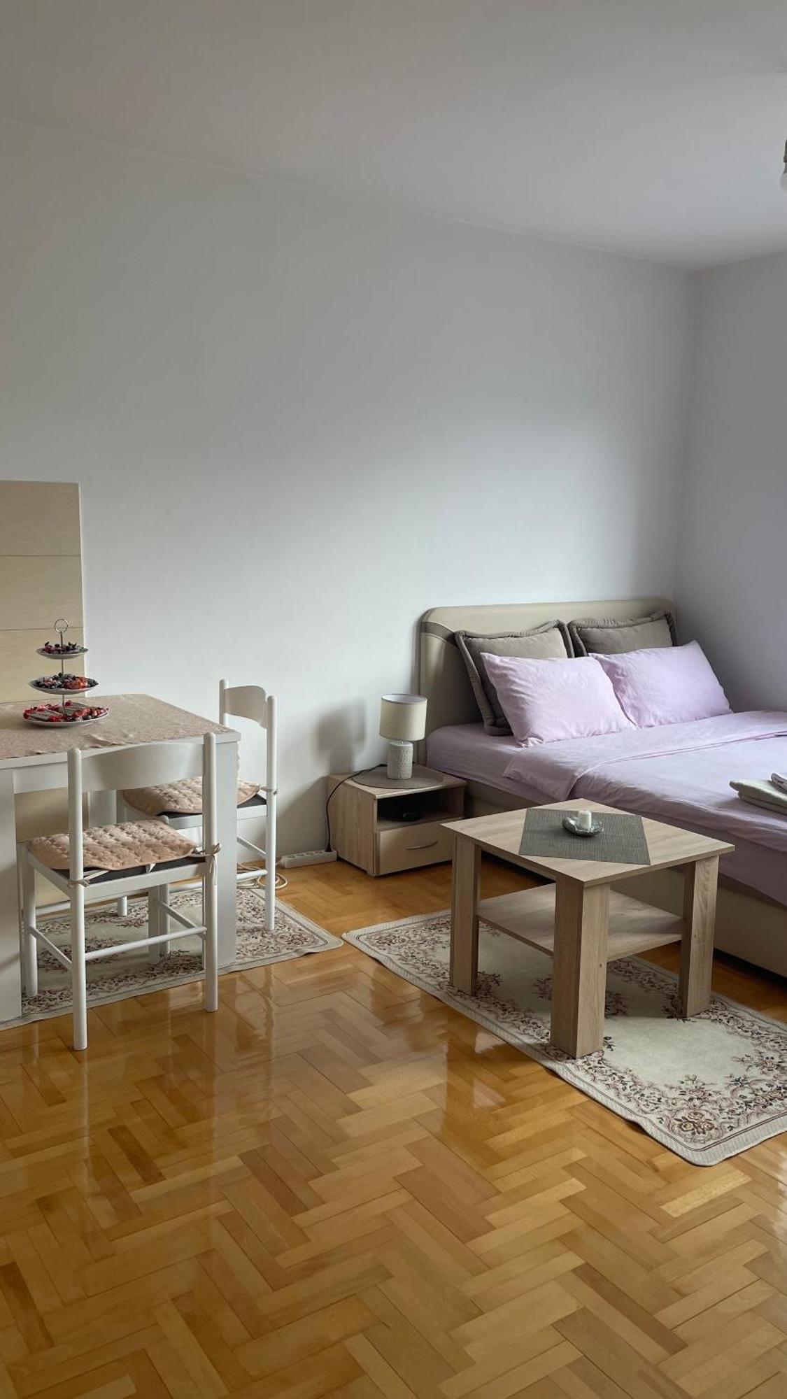 Apartment Jovovic Plužine Eksteriør billede
