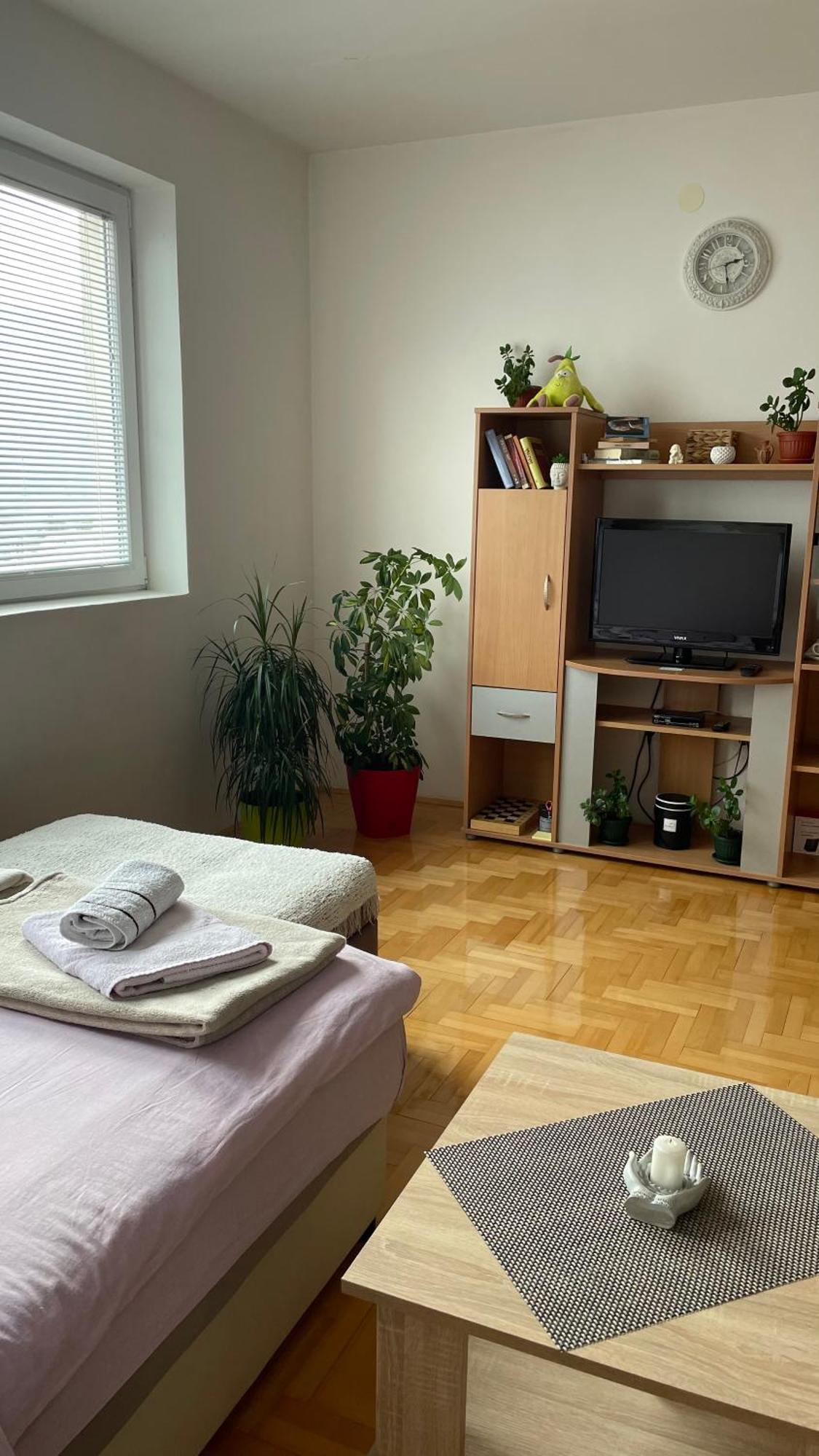 Apartment Jovovic Plužine Eksteriør billede